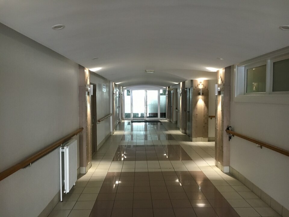 BUREAUX