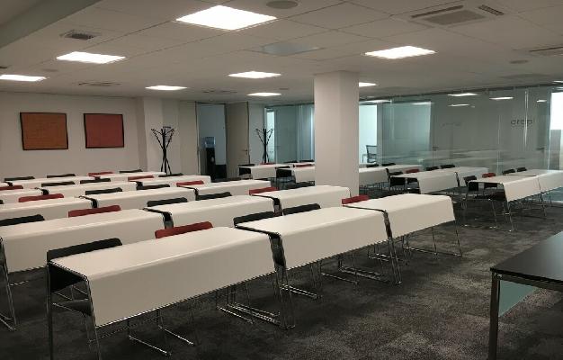 BUREAUX