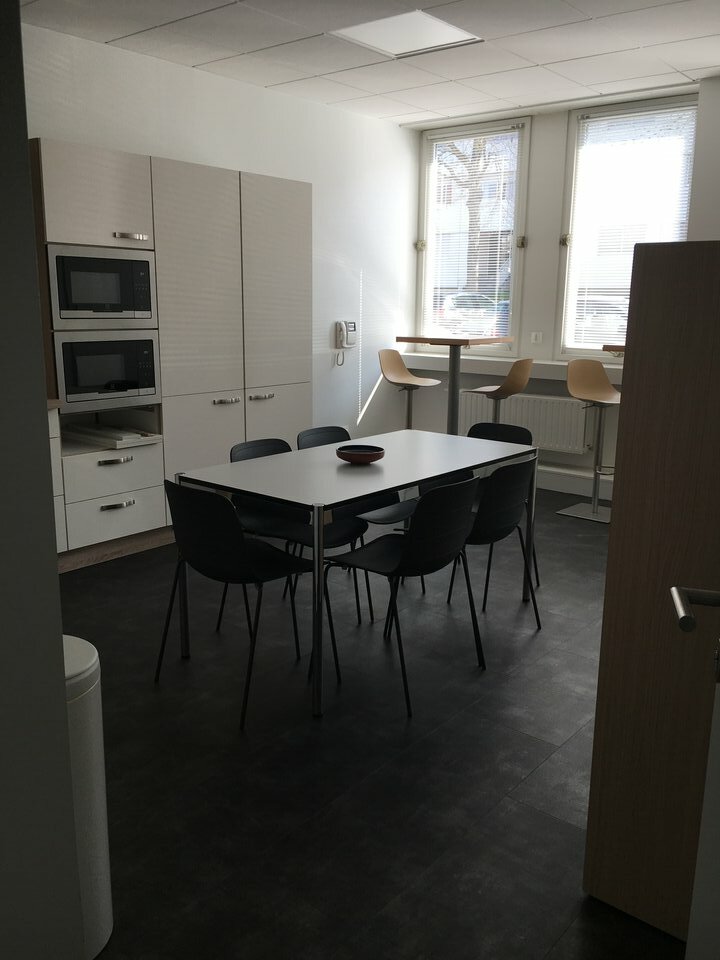 BUREAUX