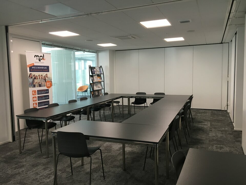 BUREAUX