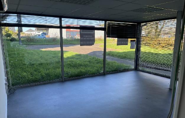 BUREAUX