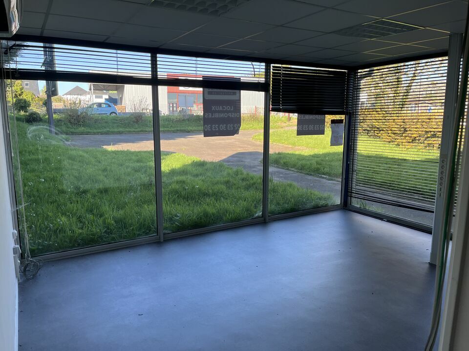 BUREAUX