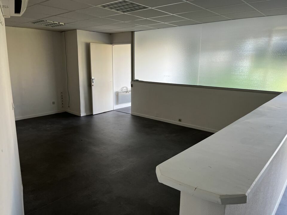 BUREAUX