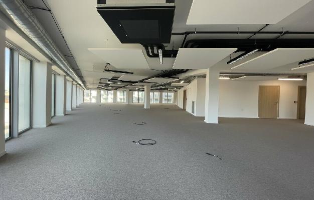 BUREAUX