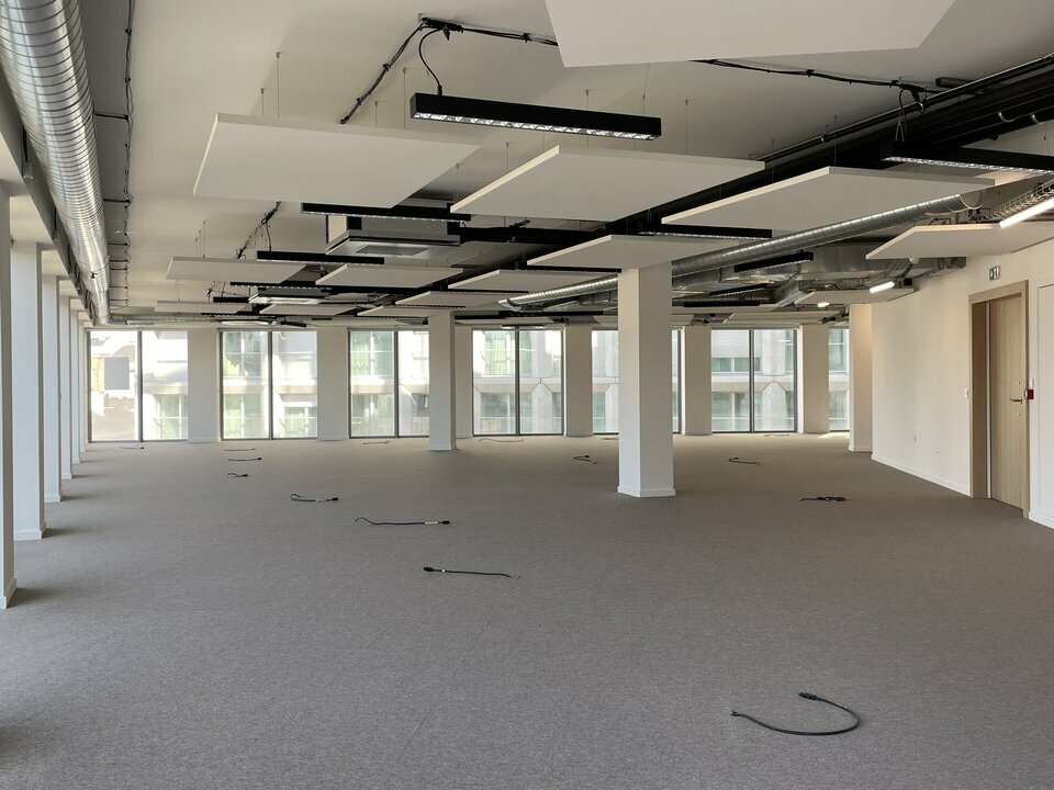 BUREAUX