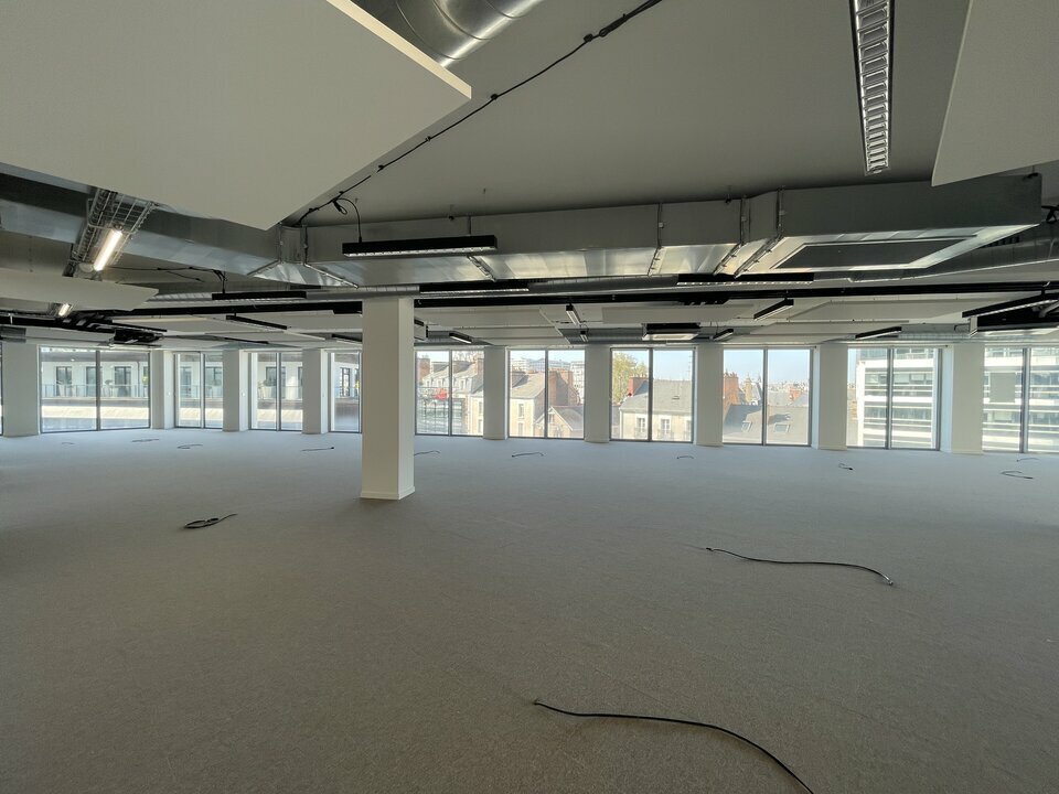 BUREAUX