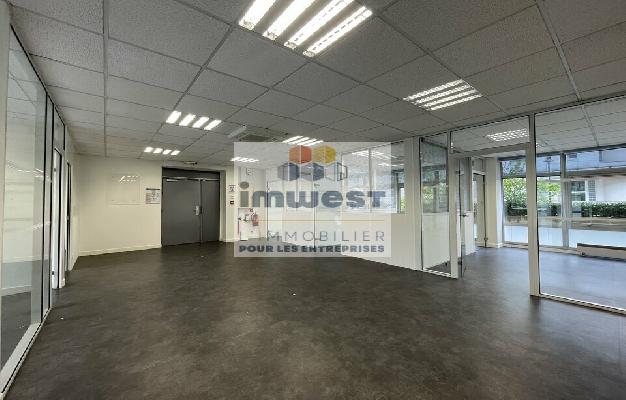BUREAUX  - 176m2 RENNES