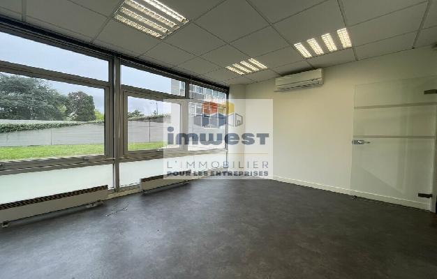 BUREAUX  - 176m2 RENNES