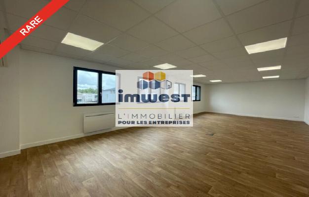 LOCAL D'ACTIVITE  - 1175m2 RENNES
