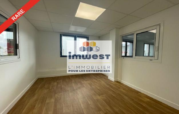 LOCAL D'ACTIVITE  - 1175m2 RENNES