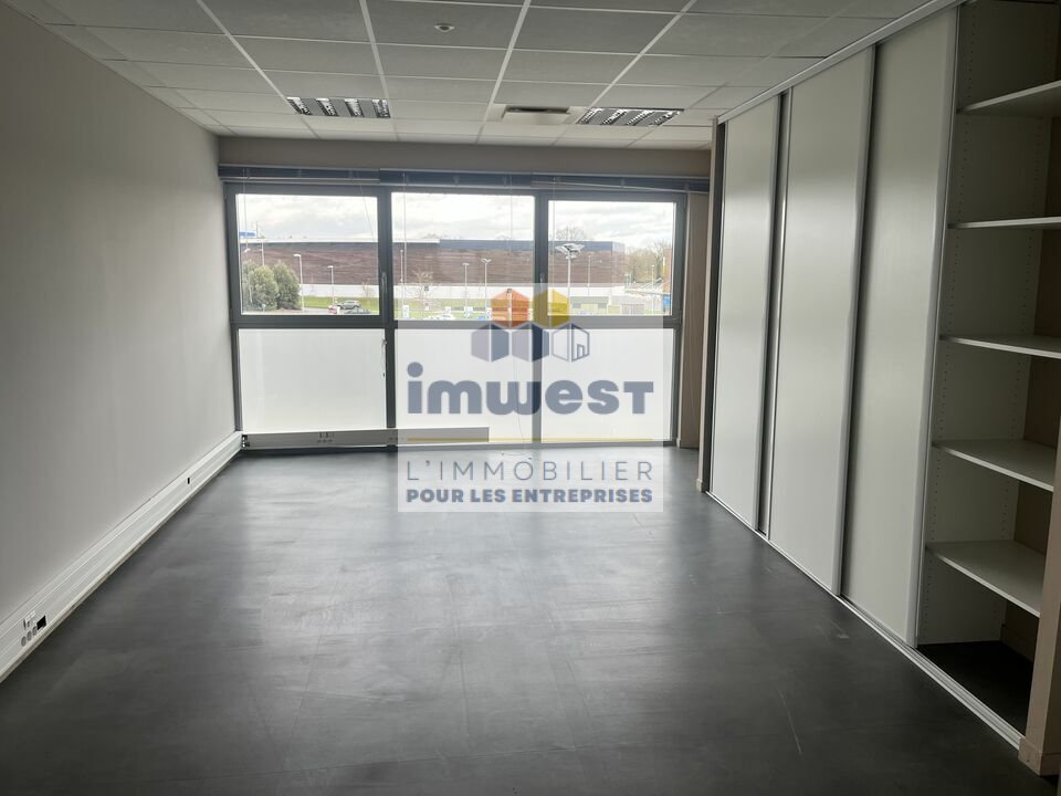 BUREAUX