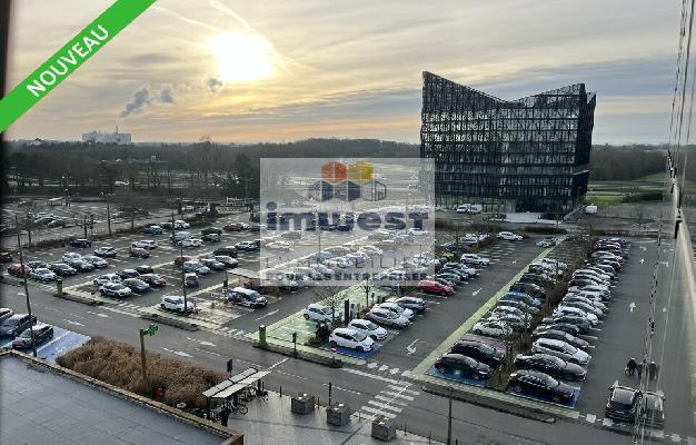 BUREAUX  - 54m2 RENNES
