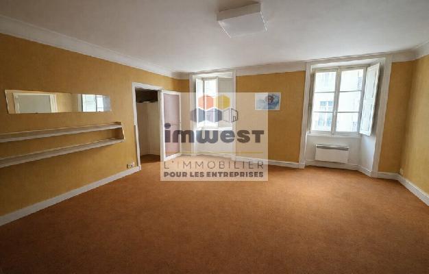BUREAUX  - 101m2 RENNES