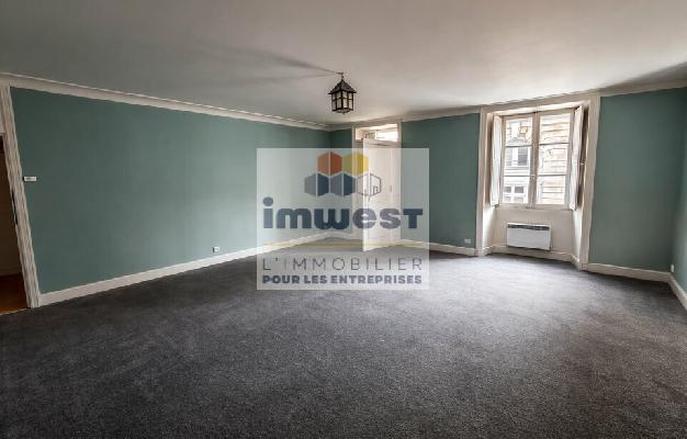 BUREAUX  - 101m2 RENNES