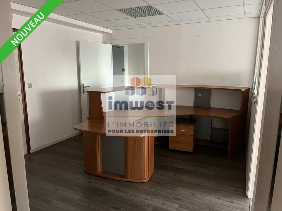 BUREAUX