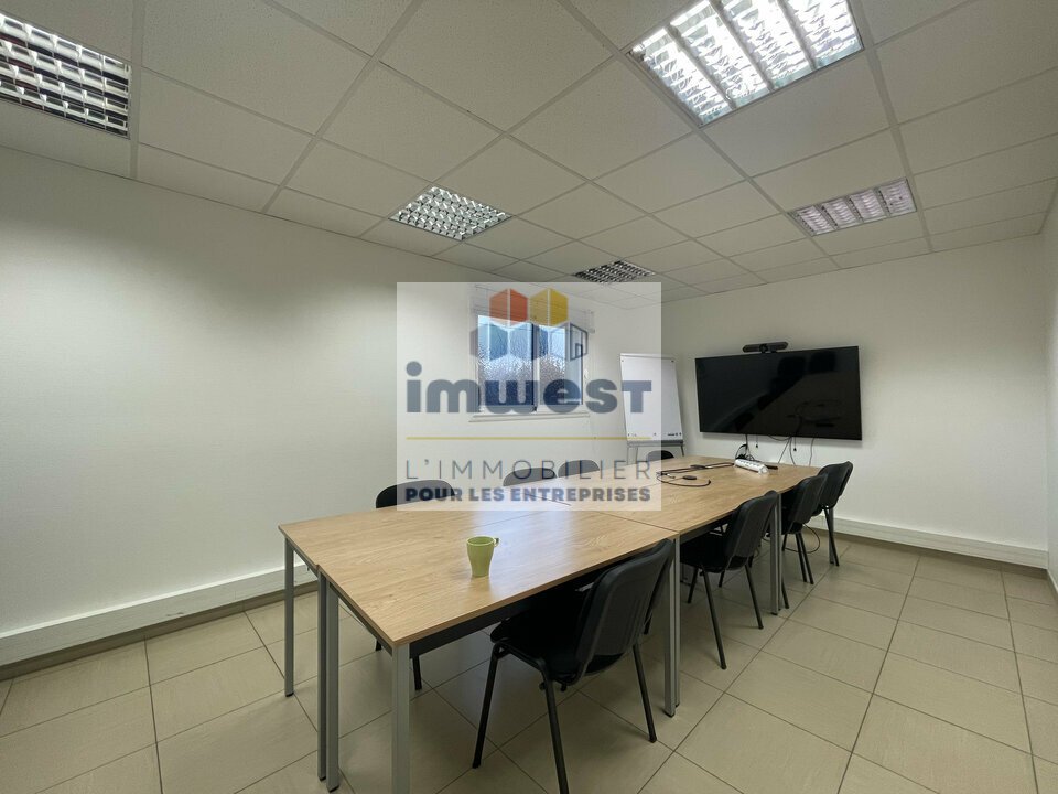LOCAL D'ACTIVITE