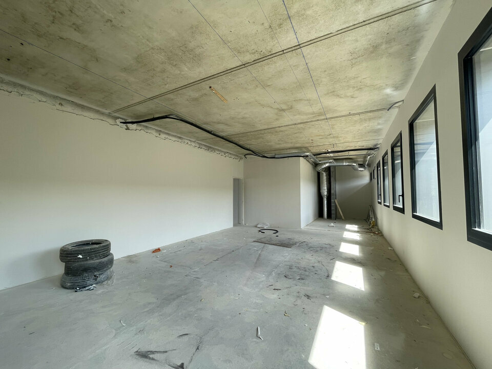 BUREAUX