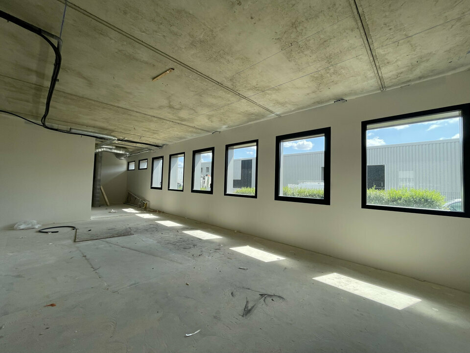 BUREAUX
