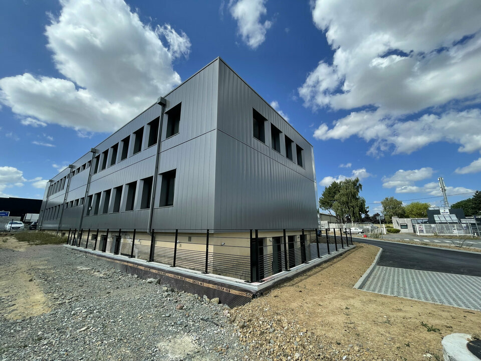 BUREAUX
