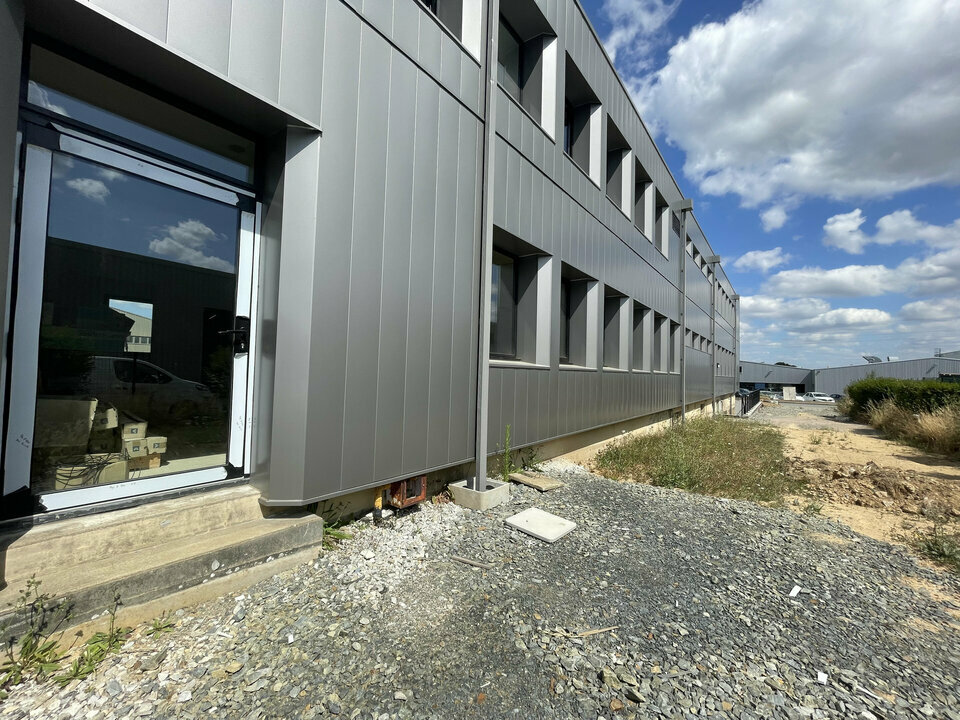 BUREAUX