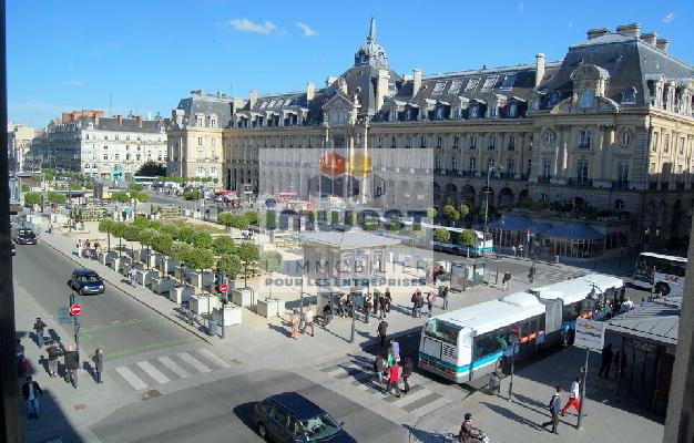 BUREAUX  - 274m2 RENNES