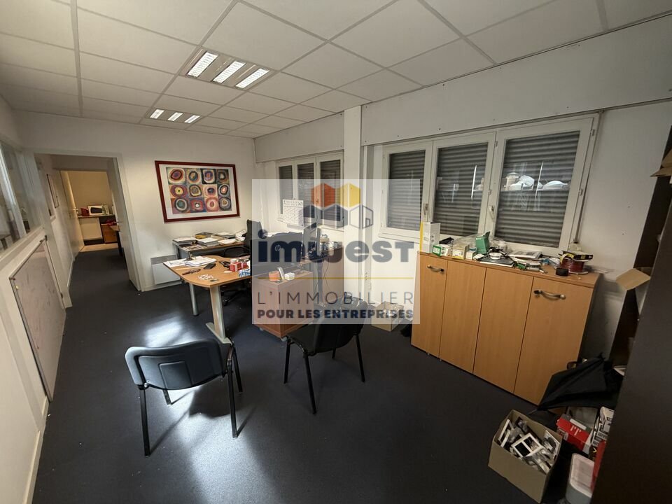LOCAL D'ACTIVITE