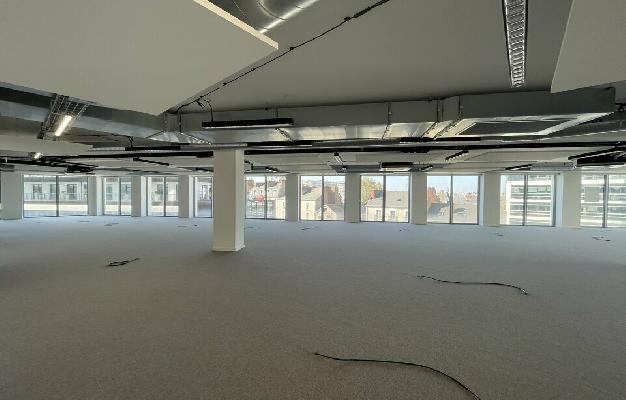 BUREAUX
