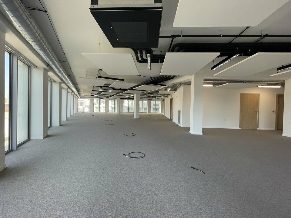 BUREAUX