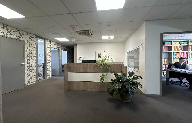 BUREAUX