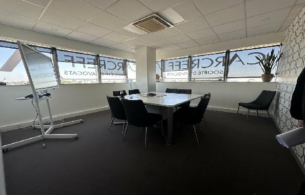 BUREAUX