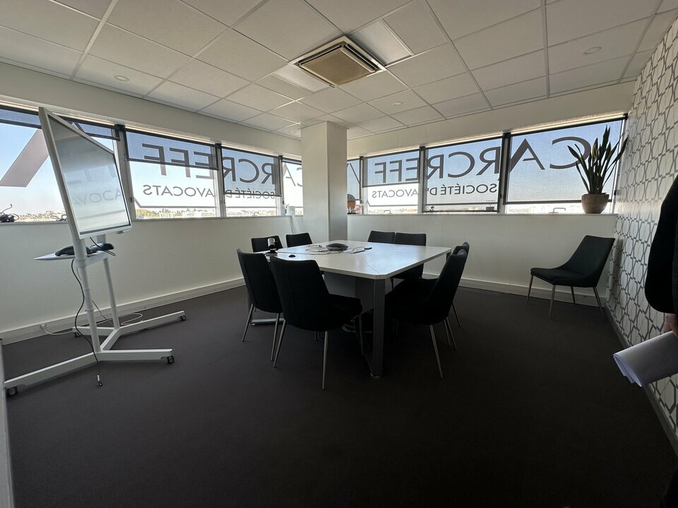 BUREAUX