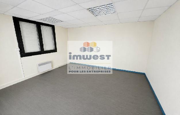 BUREAUX  - 60m2 CESSON-SÉVIGNÉ
