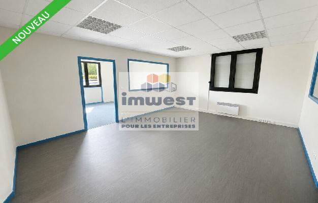 BUREAUX  - 60m2 CESSON-SÉVIGNÉ