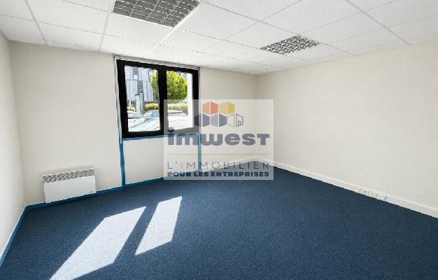 BUREAUX  - 60m2 CESSON-SÉVIGNÉ
