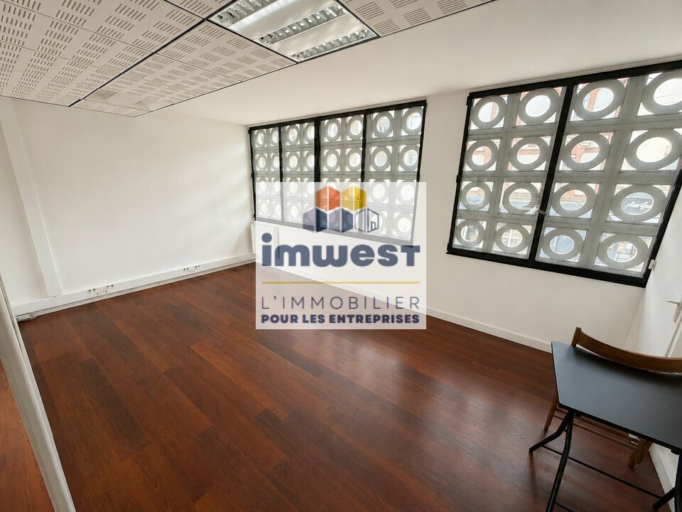 BUREAUX