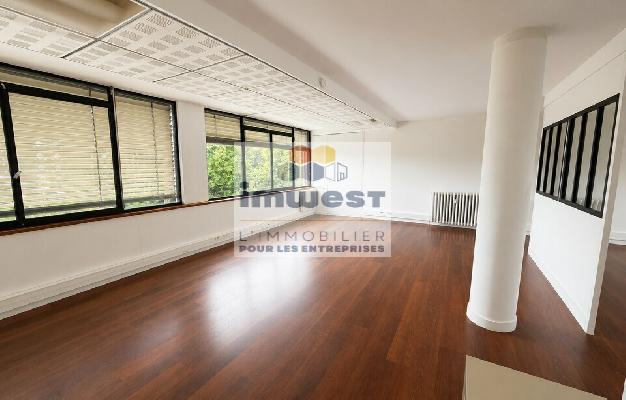 BUREAUX  - 68m2 RENNES