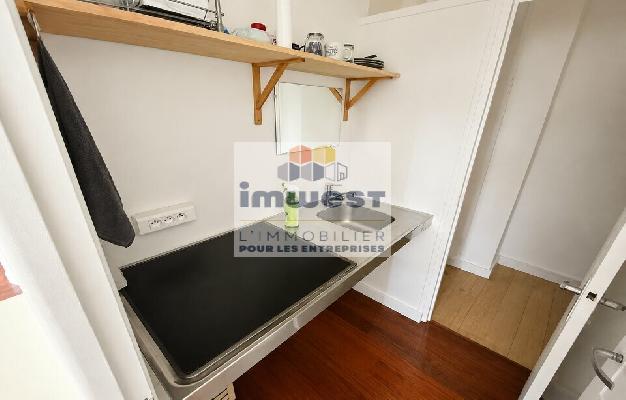 BUREAUX  - 68m2 RENNES