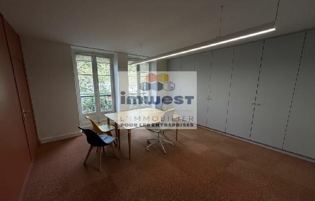 BUREAUX  - 110m2 RENNES