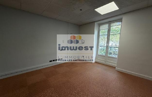 BUREAUX  - 110m2 RENNES