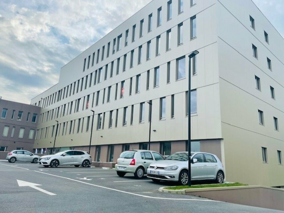 BUREAUX