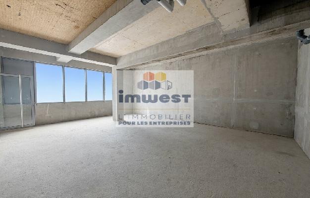 LOCAL COMMERCIAL  - 47m2 RENNES