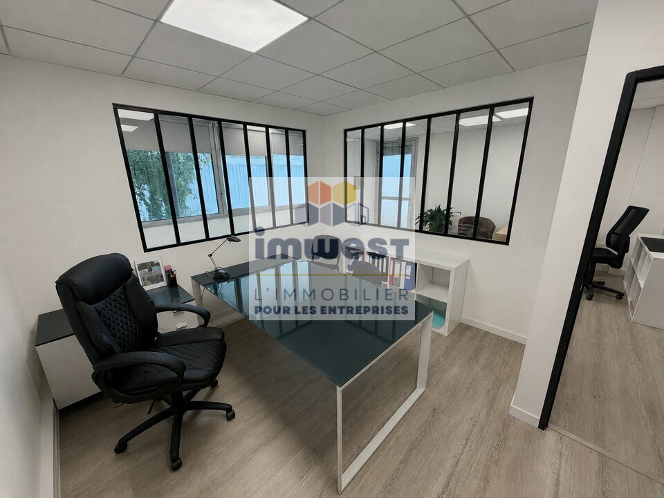 BUREAUX