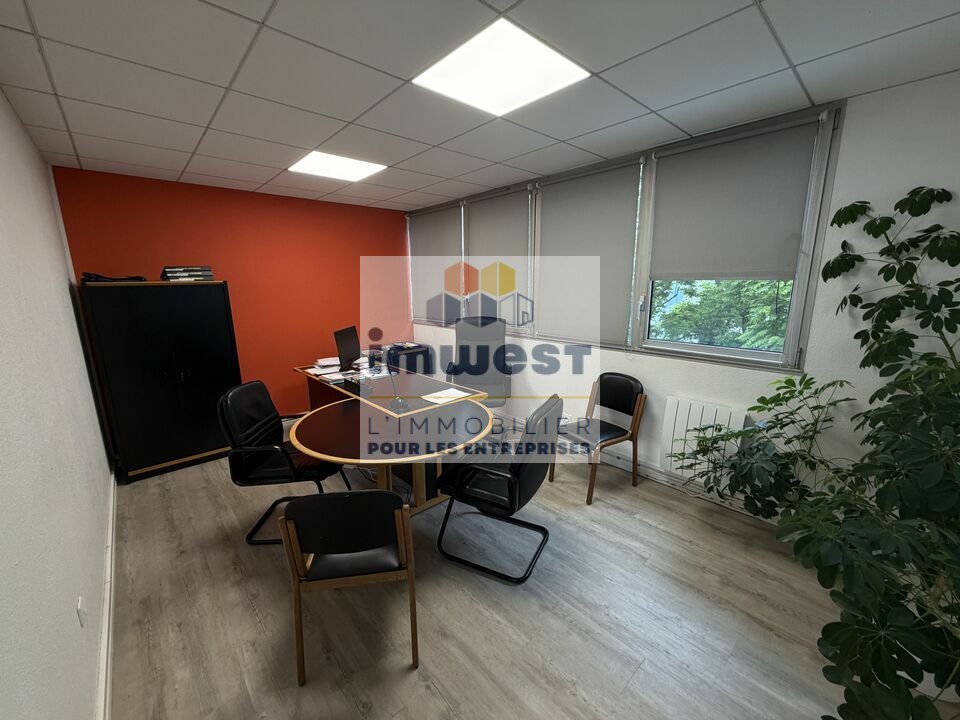 BUREAUX