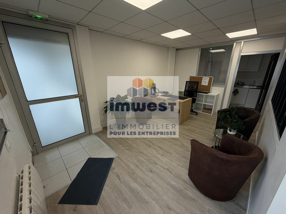 BUREAUX