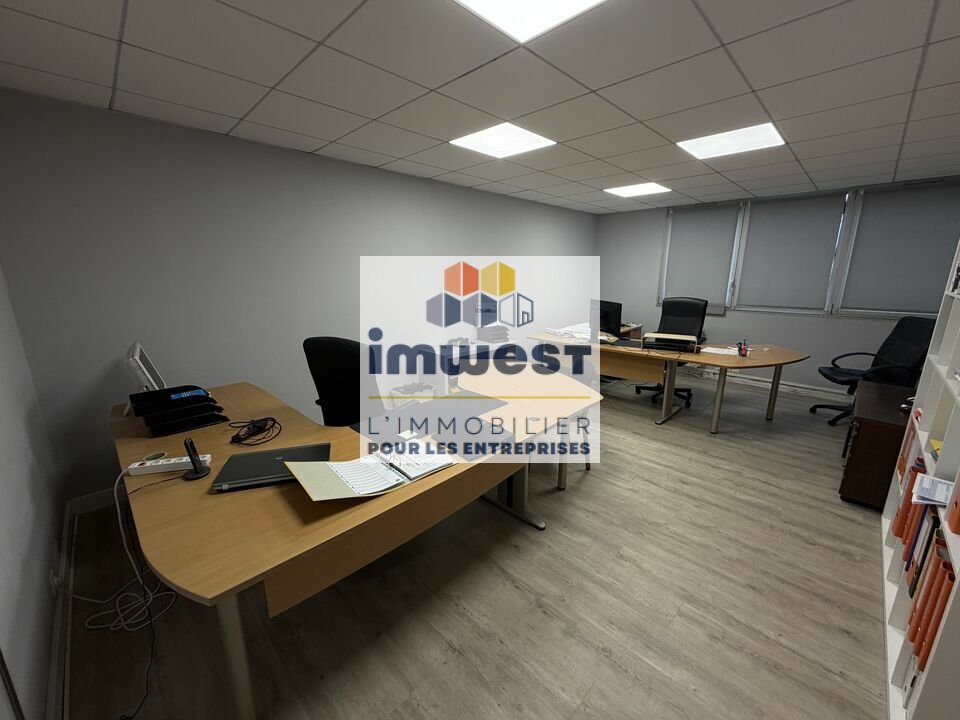 BUREAUX