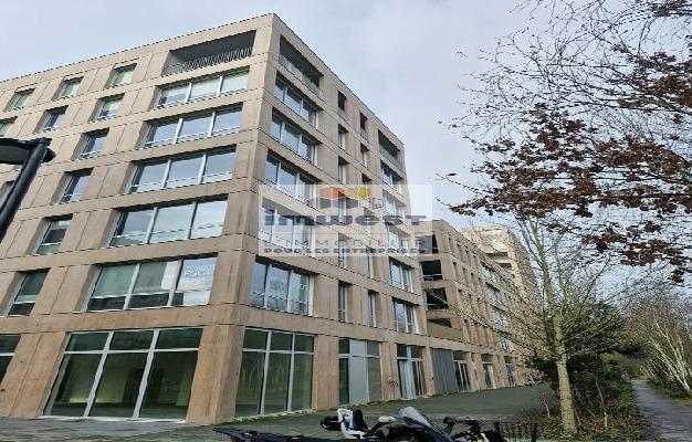 BUREAUX  - 922m2 SAINT-JACQUES-DE-LA-LANDE