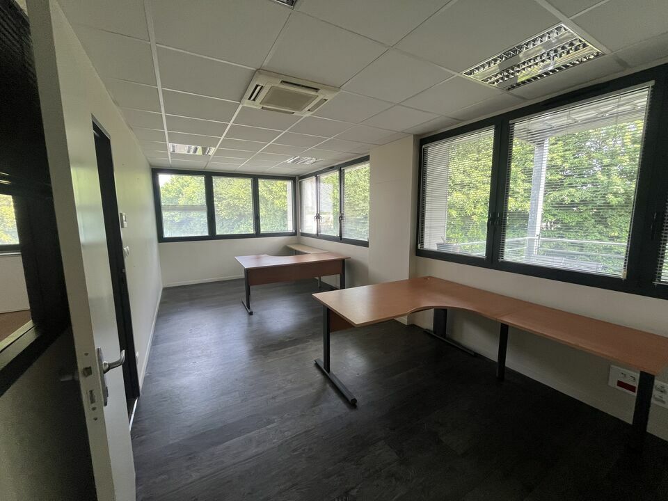 BUREAUX
