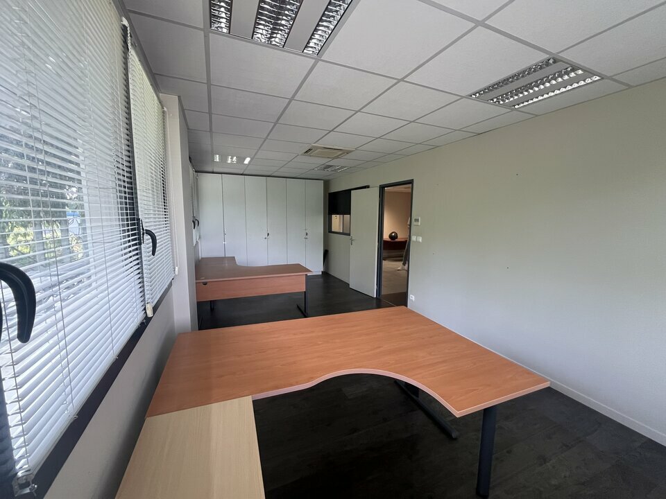 BUREAUX