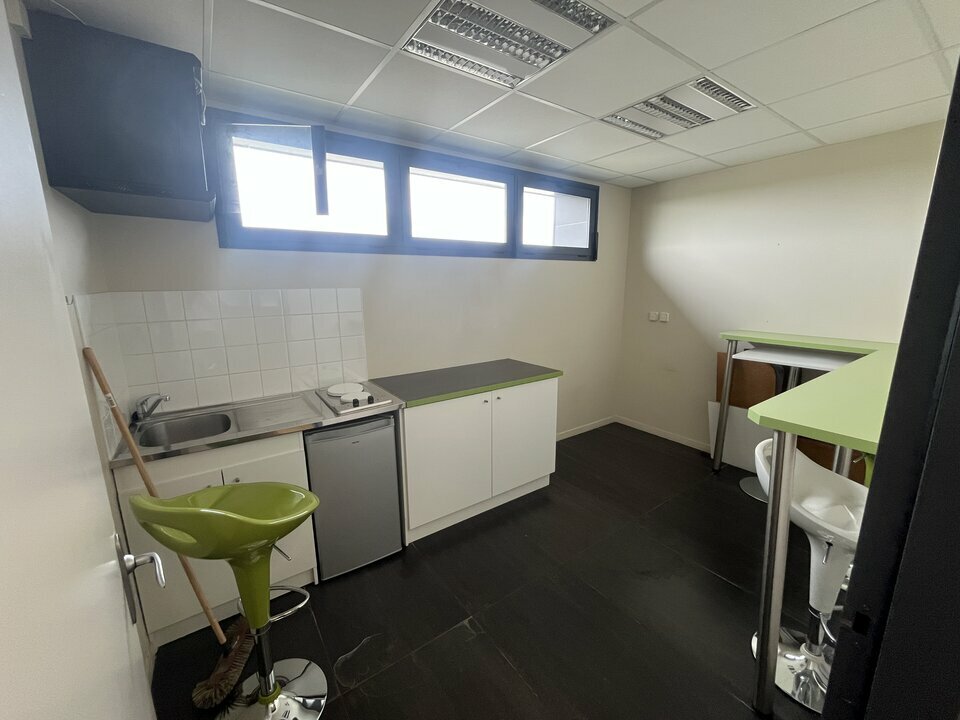 BUREAUX