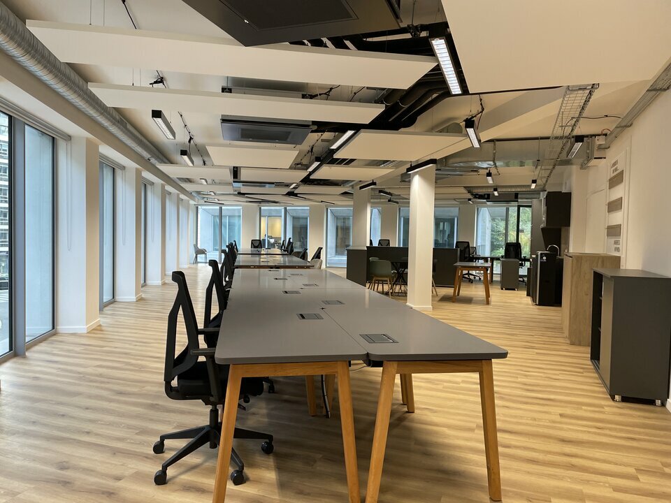 COWORKING